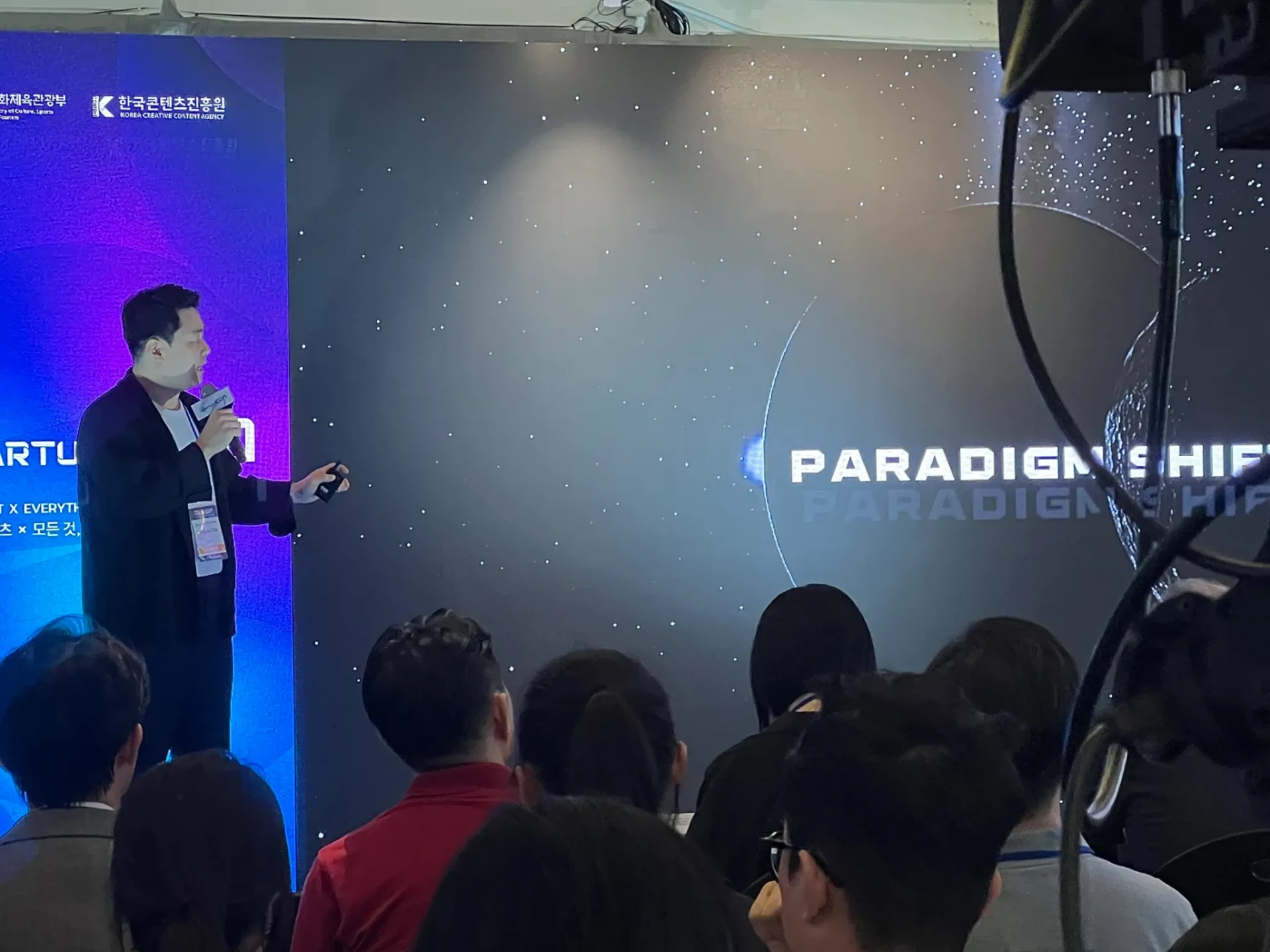 AI가 바꾸는 엔터테크 3.0 시대는?